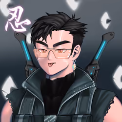 CyberNinja #3786