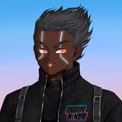 CyberNinja #1082