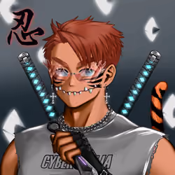 CyberNinja #4179