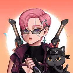 CyberNinja #1178