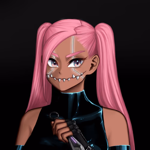 CyberNinja #3289