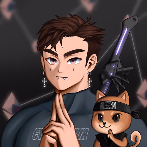 Cyberninjaofficial