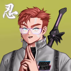 CyberNinja #2893