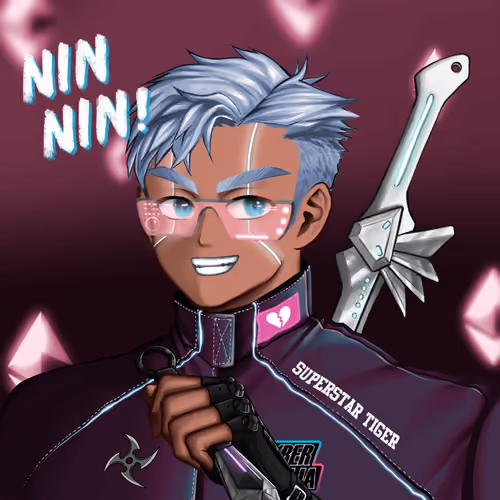 CyberNinja #2679