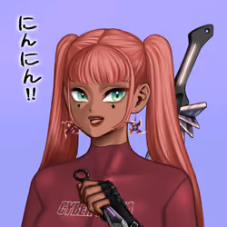CyberNinja #4487