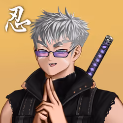 CyberNinja #2286