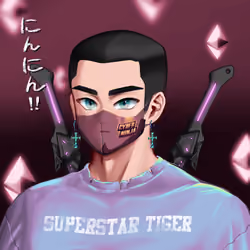 CyberNinja #2929