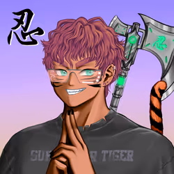 CyberNinja #2868