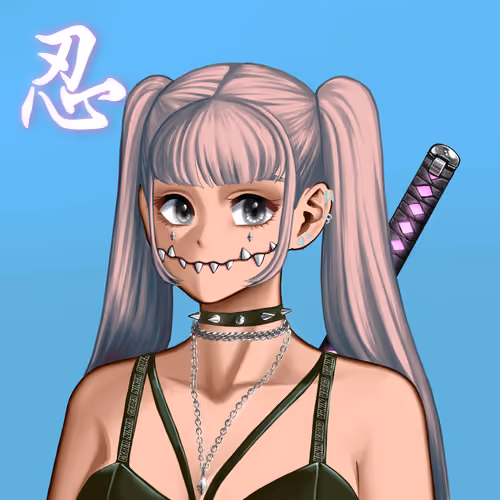 CyberNinja #1013