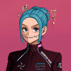 CyberNinja #918