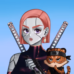 CyberNinja #4813