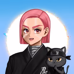 CyberNinja #2548
