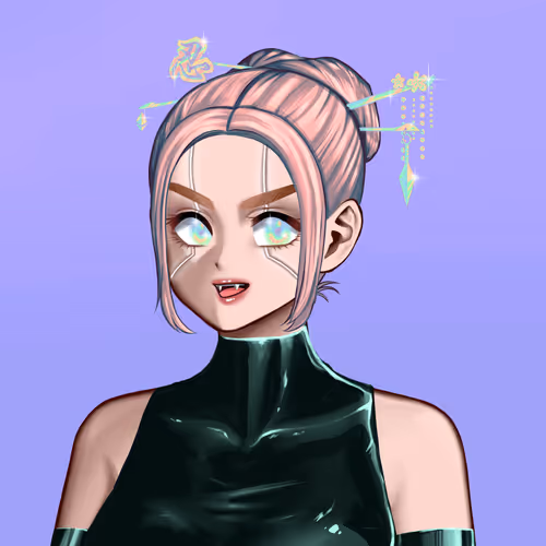 CyberNinja #2378