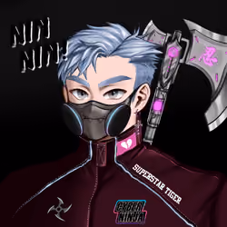 CyberNinja #1274