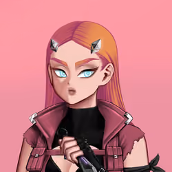 CyberNinja #1621