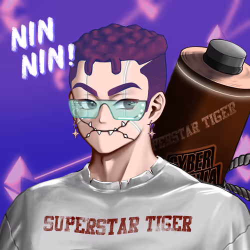 Cyberninjaofficial