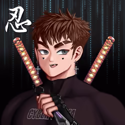 CyberNinja #3790