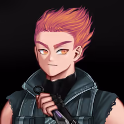 CyberNinja #2514