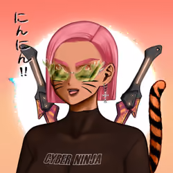 CyberNinja #3041