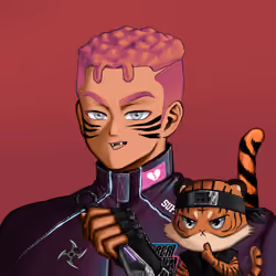 CyberNinja #4457
