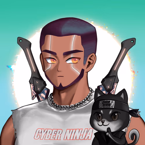Cyberninjaofficial