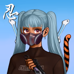 CyberNinja #4225