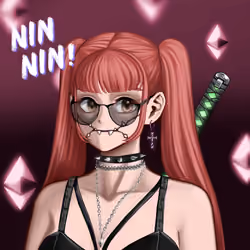 CyberNinja #2917