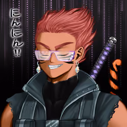 CyberNinja #128