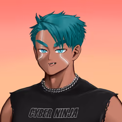 CyberNinja #4145