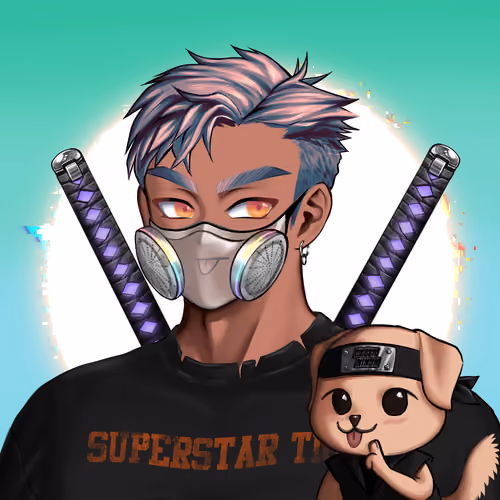 CyberNinja #2027