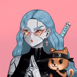 CyberNinja #760