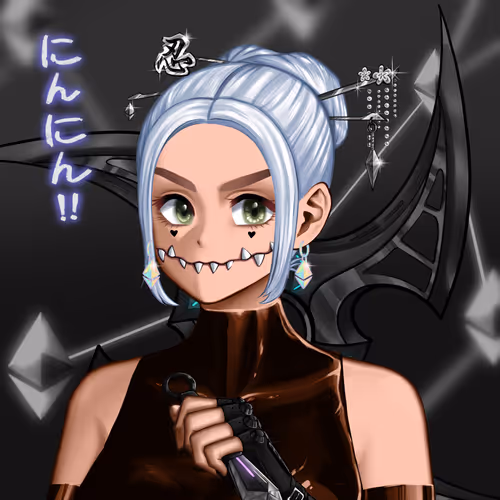 Cyberninjaofficial
