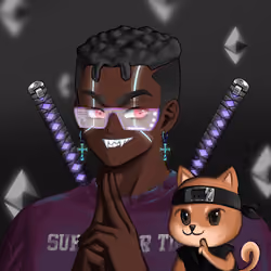 CyberNinja #807