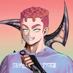 CyberNinja #2381
