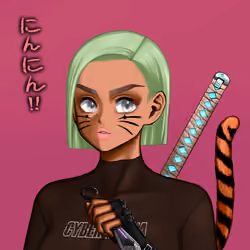 CyberNinja #4725