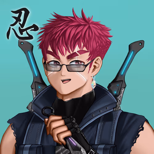 Cyberninjaofficial