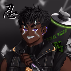 CyberNinja #1626