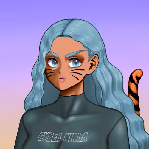 CyberNinja #4856
