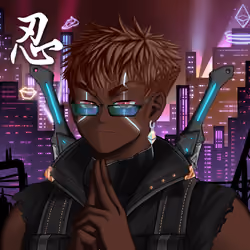 CyberNinja #2460