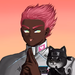 CyberNinja #3224
