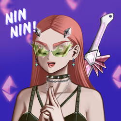 CyberNinja #3653