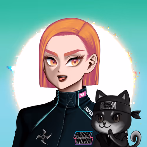 Cyberninjaofficial