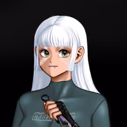 CyberNinja #120