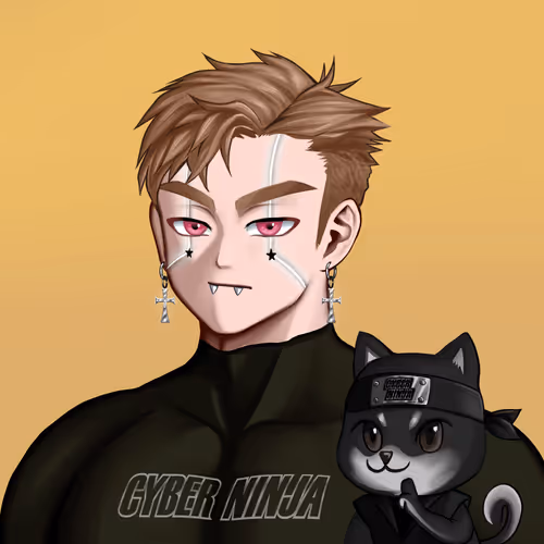 Cyberninjaofficial