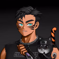 CyberNinja #4612