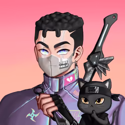 CyberNinja #2249