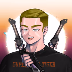 CyberNinja #2063