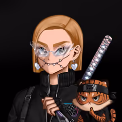CyberNinja #4562