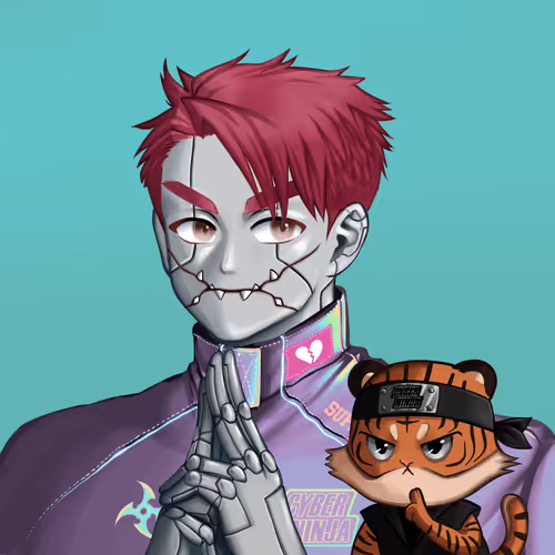 Cyberninjaofficial