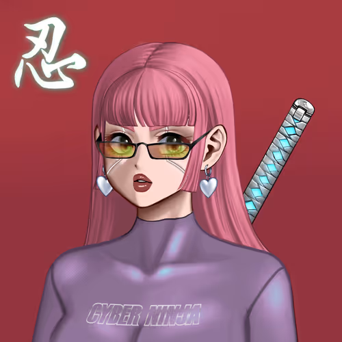 CyberNinja #1799